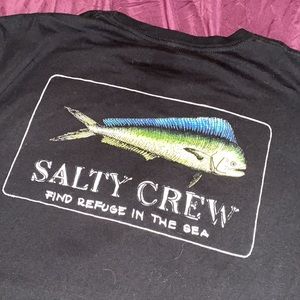 Salty crew 2XL
